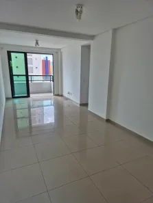 Apartamento com 2 Quartos à venda, 69m² no Manaíra, João Pessoa