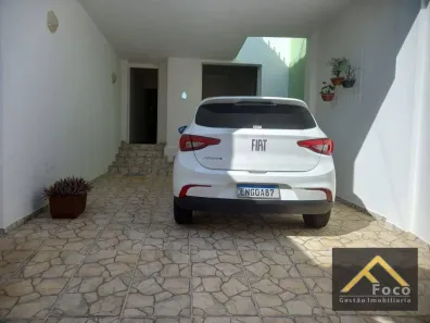 Casa com 3 Quartos à venda, 193m² no Centro, Piracicaba