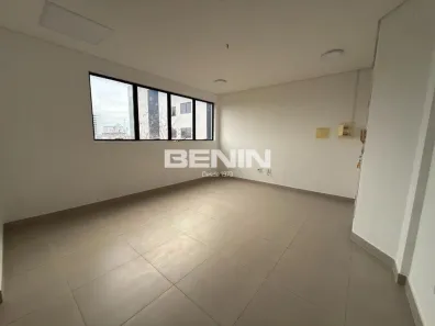 Sala Comercial para alugar, 35m² no Centro, Canoas