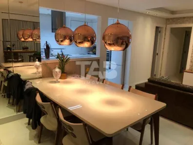 Apartamento com 4 Quartos à venda, 145m² no Centro, Balneário Camboriú