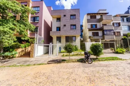 Apartamento com 2 Quartos à venda, 72m² no Chácara das Pedras, Porto Alegre