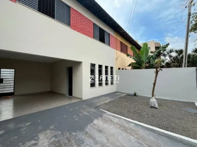 Sobrado com 3 Quartos para alugar, 120m² no Vila Zelina, Londrina