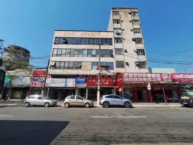Sala Comercial para alugar, 24m² no Aterrado, Volta Redonda