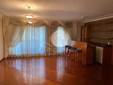 Apartamento com 2 Quartos à venda, 130m² no Chácara Primavera, Campinas