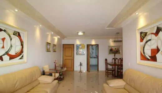 Apartamento com 3 Quartos à venda, 120m² no Barcelona, São Caetano do Sul