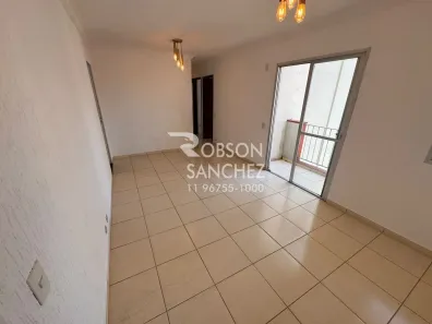 Apartamento com 2 Quartos à venda, 64m² no Jardim Taquaral, São Paulo