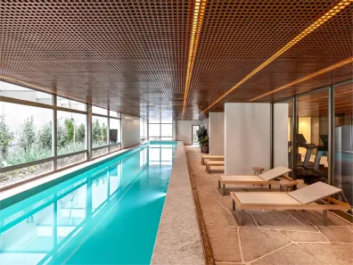 Apartamento com 3 Quartos à venda, 239m² no Cerqueira César, São Paulo