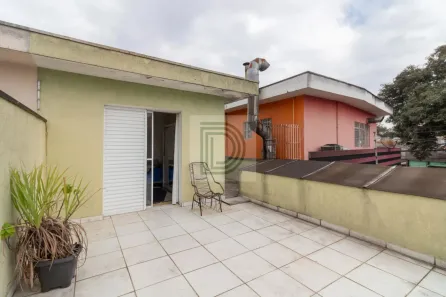 Sobrado com 3 Quartos à venda, 130m² no Jardim Ester Yolanda, São Paulo