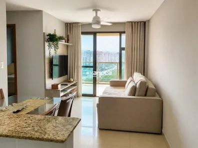 Apartamento com 3 Quartos à venda, 78m² no Barra Olímpica, Rio de Janeiro