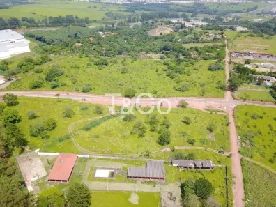 Lote/Terreno à venda, 25000m² no Chácaras São Martinho, Campinas