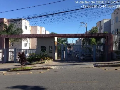 Apartamento com 2 Quartos à venda, 42m² no Trevo, Belo Horizonte