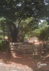 Fazenda/Sítio com 4 Quartos à venda, 40000m² no Distrito Sumaré (Sumaré), Paranavaí
