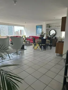 Cobertura com 4 Quartos à venda, 284m² no Espinheiro, Recife