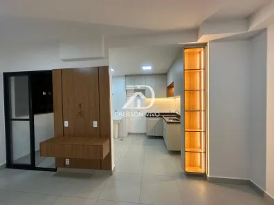 Apartamento com 3 Quartos à venda, 68m² no Jardim Vivendas, São José do Rio Preto