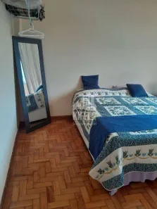 Apartamento com 1 Quarto à venda, 48m² no Centro, Niterói