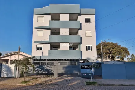 Apartamento com 2 Quartos para alugar, 54m² no Desvio Rizzo, Caxias do Sul