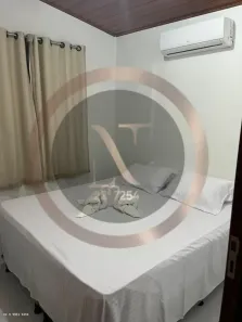 Casa com 4 Quartos à venda, 561m² no , Barra de Santo Antônio