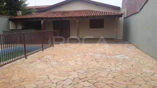 Casa com 2 Quartos à venda, 267m² no Parque dos Lagos, Ribeirão Preto