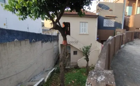 Lote/Terreno à venda, 202m² no Vila Formosa, São Paulo