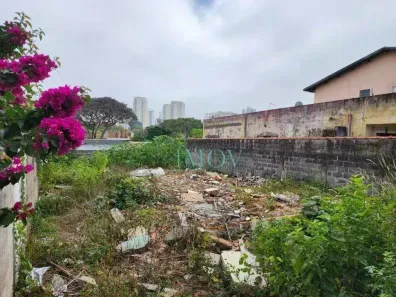 Lote/Terreno à venda, 300m² no Parque Industrial, São José dos Campos