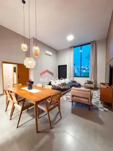 Casa de Condomínio com 3 Quartos à venda, 210m² no Loteamento Parque Vera Cruz, Tremembé
