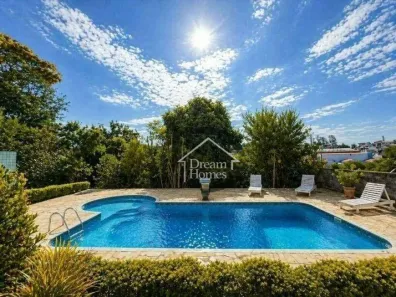 Casa de Condomínio com 3 Quartos à venda, 281m² no Santa Cândida, Vinhedo