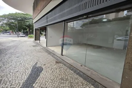 Ponto Comercial para alugar, 75m² no Funcionários, Belo Horizonte