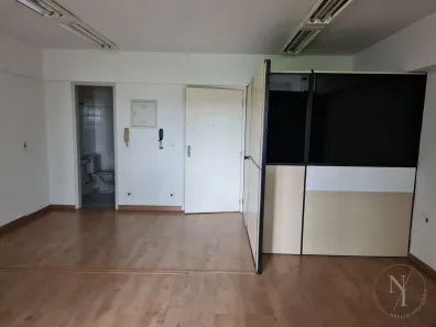 Sala Comercial à venda, 46m² no Vila Parque Jabaquara, São Paulo