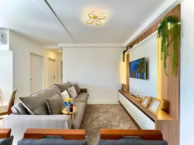 Apartamento com 2 Quartos à venda, 42m² no Saúde, São Paulo