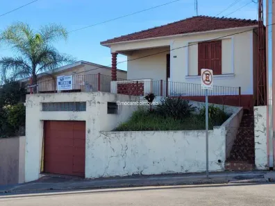 Casa com 2 Quartos à venda, 116m² no Vila Cruzeiro, Itatiba