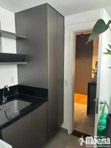 Cobertura com 3 Quartos à venda, 240m² no Santo Amaro, São Paulo