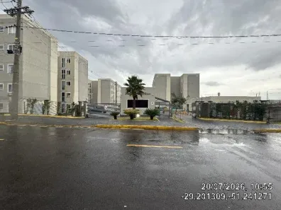 Apartamento com 2 Quartos à venda, 38m² no Desvio Rizzo, Caxias do Sul