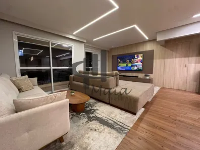 Apartamento com 3 Quartos à venda, 156m² no Santa Paula, São Caetano do Sul