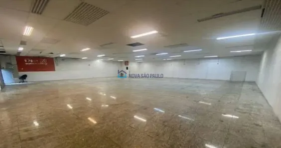 Galpão/Depósito/Armazém para alugar, 397m² no Vila Olímpia, São Paulo