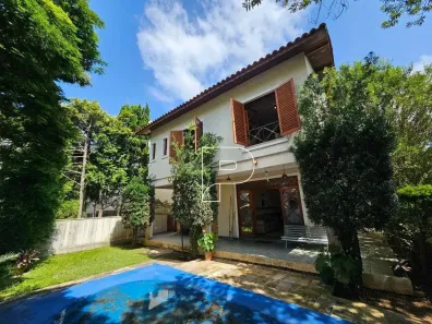 Casa de Condomínio com 3 Quartos à venda, 249m² no São Paulo II, Cotia