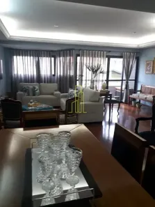Apartamento com 4 Quartos à venda, 180m² no Santa Terezinha, São Bernardo do Campo