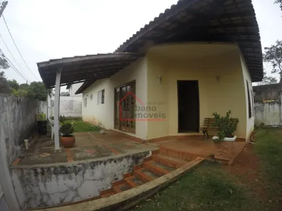 Casa com 3 Quartos à venda, 95m² no Parque das Universidades, Campinas