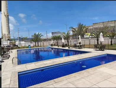 Apartamento com 2 Quartos à venda, 51m² no Saúde, Salvador
