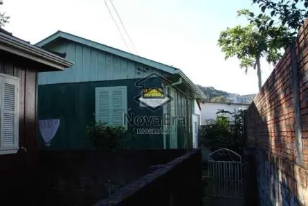 Casa com 2 Quartos para alugar, 36m² no Nossa Senhora do Perpétuo Socorro, Santa Maria