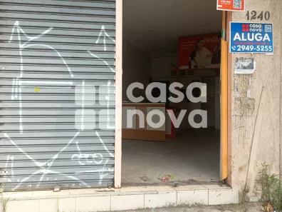 Imóvel Comercial para alugar, 30m² no Santana, São Paulo
