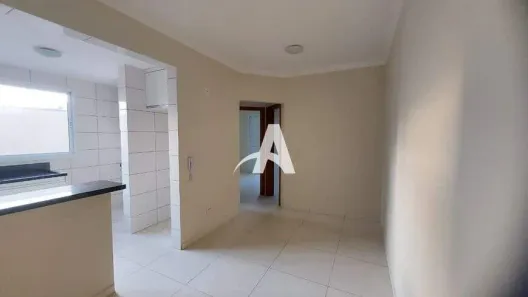 Apartamento com 2 Quartos para alugar, 60m² no Santa Mônica, Uberlândia