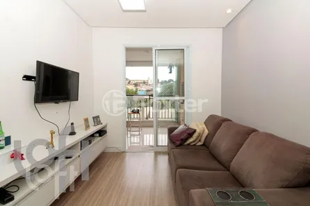 Apartamento com 2 Quartos à venda, 58m² no Vila Ede, São Paulo