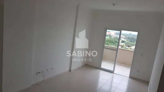 Apartamento com 2 Quartos à venda, 72m² no Jardim Petrópolis, São José dos Campos