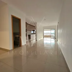 Apartamento com 3 Quartos à venda, 126m² no Canto do Forte, Praia Grande