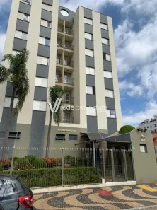 Apartamento com 3 Quartos à venda, 75m² no Vila Santana, Campinas