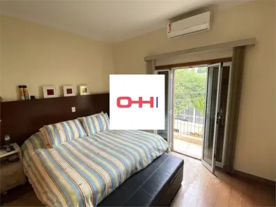 Casa com 3 Quartos à venda, 223m² no Vila Madalena, São Paulo