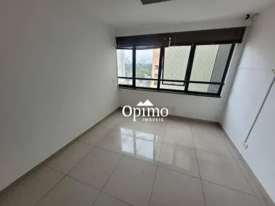 Sala Comercial para alugar, 30m² no Chácara Santo Antônio (Zona Sul), São Paulo