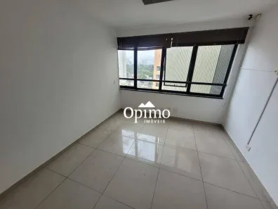 Sala Comercial para alugar, 35m² no Chácara Santo Antônio (Zona Sul), São Paulo