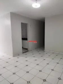 Apartamento com 3 Quartos à venda, 92m² no Jardim Patente, São Paulo