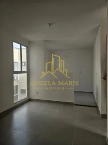 Apartamento com 2 Quartos à venda, 44m² no Vila Nova Aliança, Jacareí